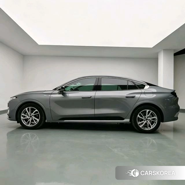 Ford Mondeo id 4212264 из Китая 9