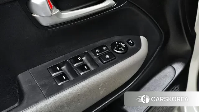 Kia The New Ray id 3161798 из Кореи 9