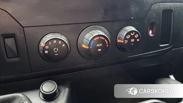 Renault Korea (Samsung) Master id 3129174 из Кореи 9