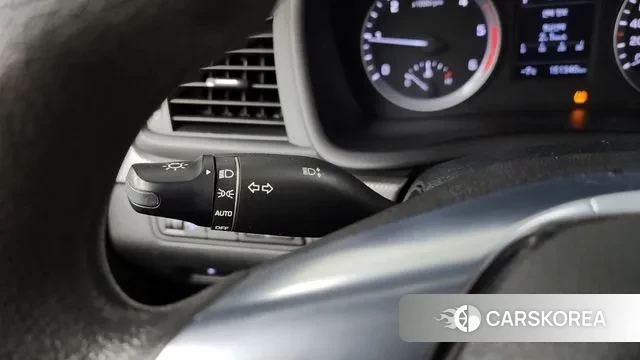 Hyundai Sonata New Rise id 3608416 из Кореи 9