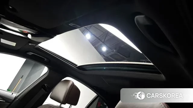 BMW 5 Series (G30) id 3335641 из Кореи 9