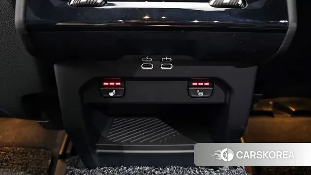 BMW 5 Series (G60) id 3057924 из Кореи 9