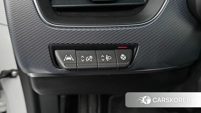 Renault Korea (Samsung) XM3 id 4785018 из Кореи 9