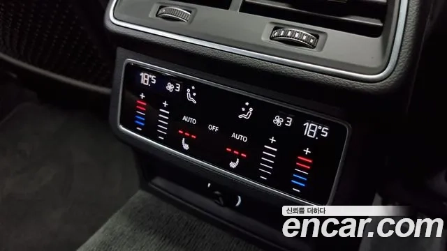 Audi A6 (C8) id 2912256 из Кореи 9