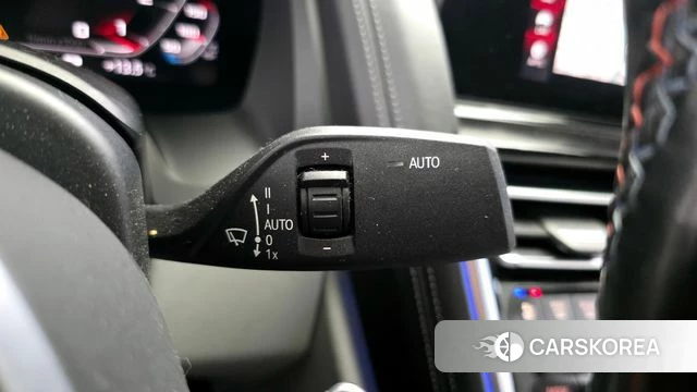 BMW M8 (G15) id 3911395 из Кореи 9