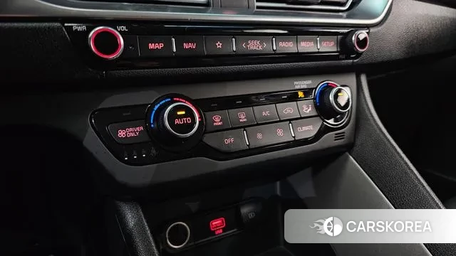 Kia The New Niro id 3505136 из Кореи 9