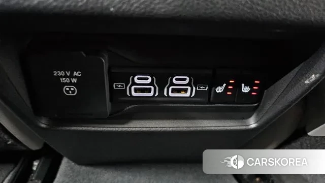 Jeep Grand Cherokee (WL) id 3372609 из Кореи 9