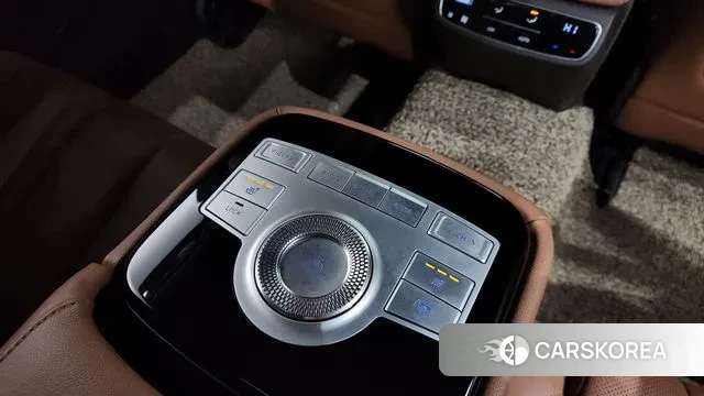 Genesis G80 (RG3) id 3597841 из Кореи 9