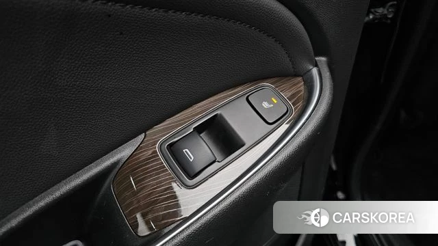 Chevrolet (GM Daewoo) All New Malibu id 4856310 из Кореи 9