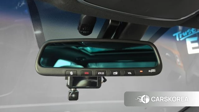 Hyundai Sonata New Rise id 4689548 из Кореи 9