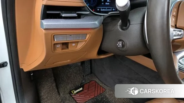 Genesis G80 (RG3) id 3454056 из Кореи 9