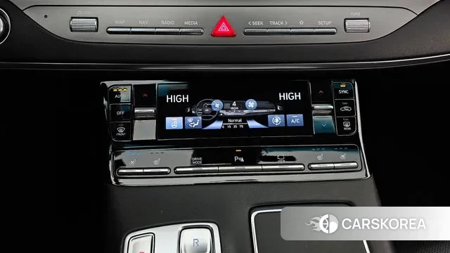 Hyundai The New Grandeur IG id 3625320 из Кореи 9