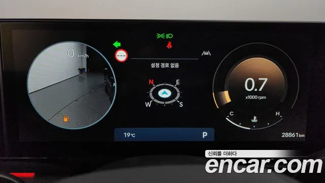 Hyundai Grandeur (GN7) id 2664523 из Кореи 9