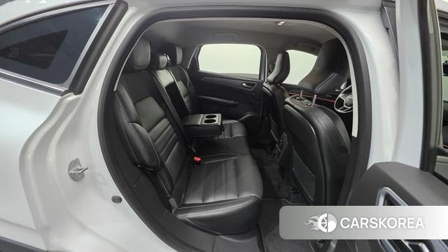 Renault Korea (Samsung) XM3 id 4283060 из Кореи 9