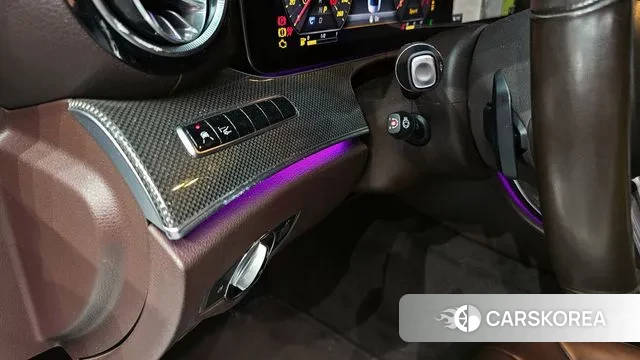 Mercedes-Benz CLS-Class C257 id 3220304 из Кореи 9