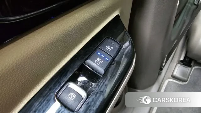 Kia Carnival 4th generation id 2885512 из Кореи 9