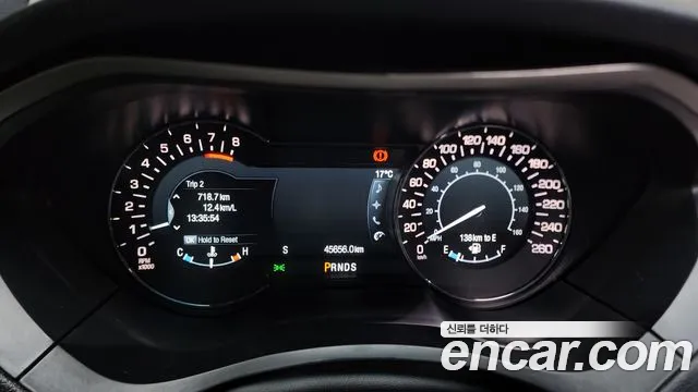 Lincoln New MKZ id 2680670 из Кореи 9