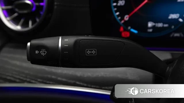 Mercedes-Benz CLS-Class C257 id 3753222 из Кореи 9