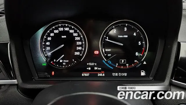 BMW X2 (F39) id 2580708 из Кореи 9