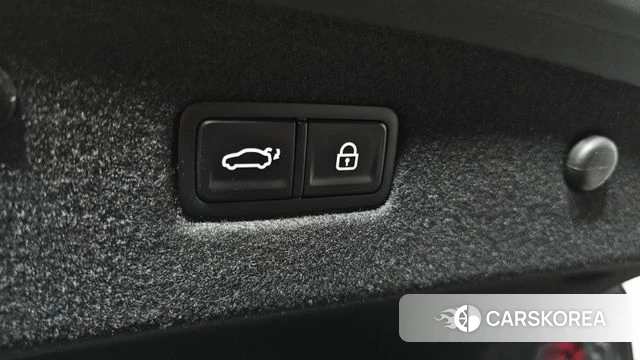 Kia K8 Hybrid id 4194797 из Кореи 9