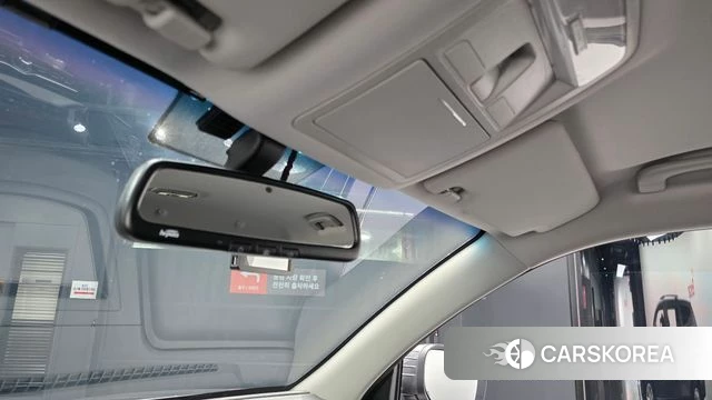 Ssangyong Rexton Sports id 3905617 из Кореи 9