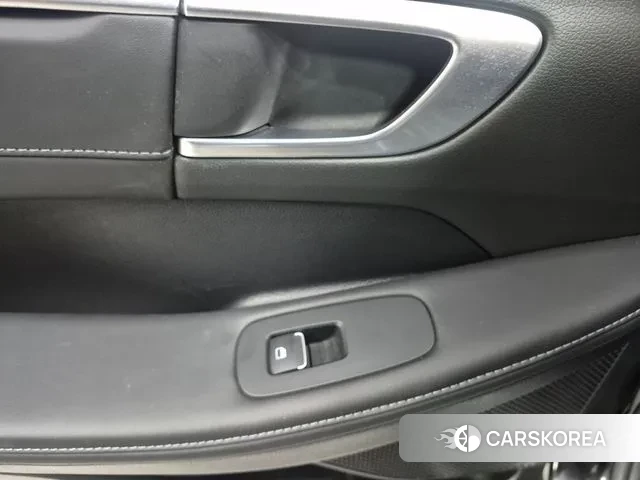 Hyundai Sonata (DN8) id 3312060 из Кореи 9