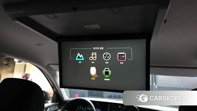 Hyundai Palisade id 3834348 из Кореи 9