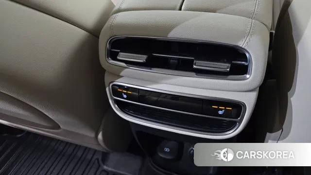 Genesis GV80 id 3666010 из Кореи 9