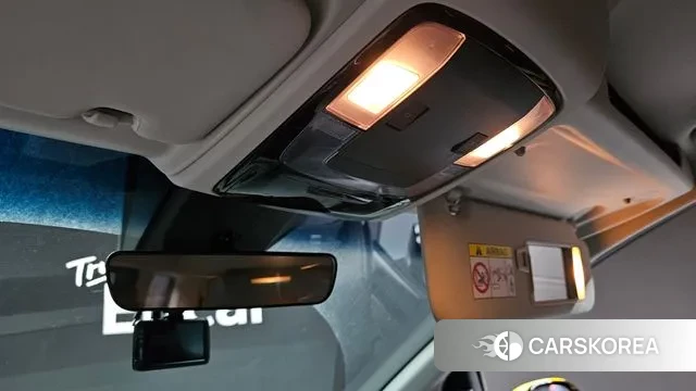 Hyundai Staria id 2930360 из Кореи 9