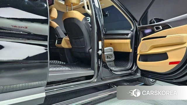 Kia Carnival 4th generation id 4230761 из Кореи 9