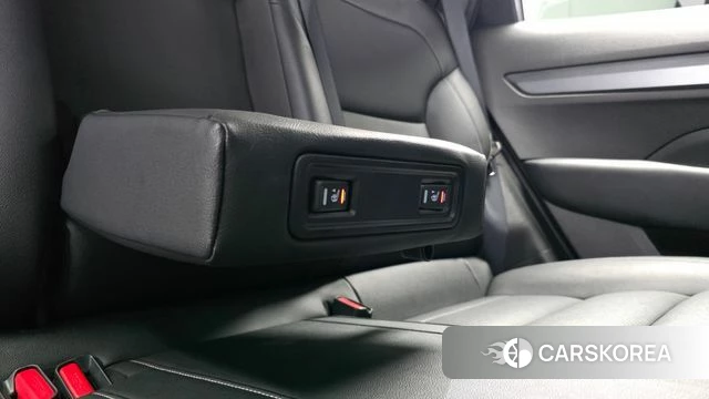 Renault Korea (Samsung) The New QM6 id 4872203 из Кореи 9