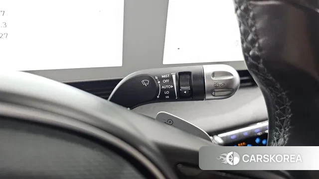 Hyundai Ionic 5 id 2940003 из Кореи 9