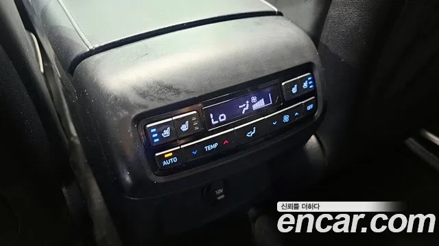 Hyundai Palisade id 2859767 из Кореи 9