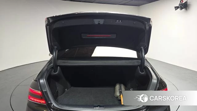 Genesis G90 id 4285586 из Кореи 9