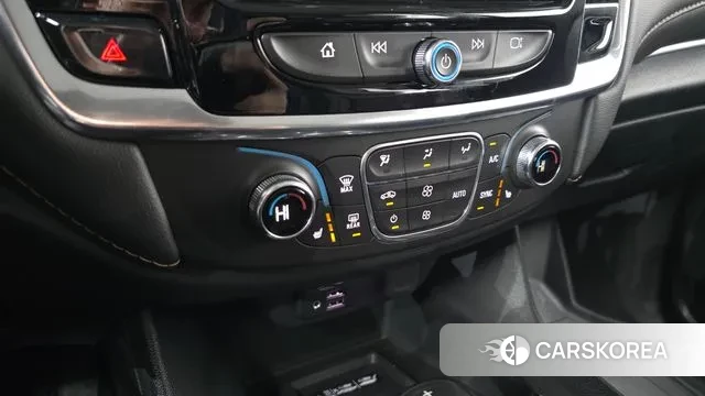 Chevrolet (GM Daewoo) Traverse id 3598537 из Кореи 9