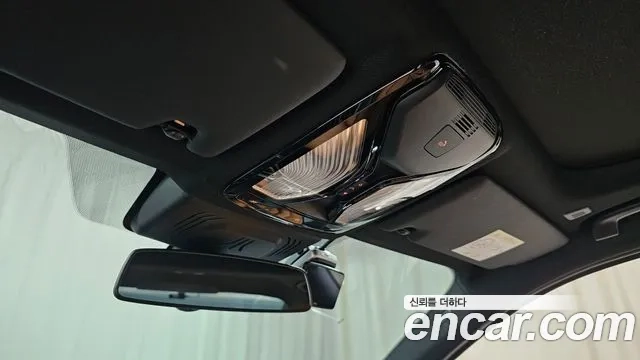 BMW 3 Series (G20) id 2919749 из Кореи 9