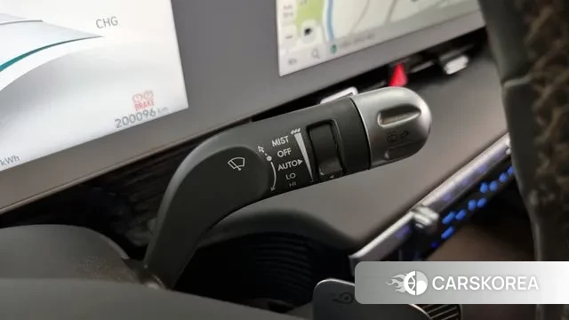 Hyundai Ionic 5 id 3395106 из Кореи 9