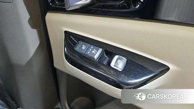 Kia Carnival 4th generation id 4429293 из Кореи 9