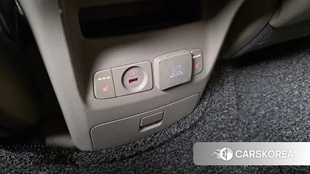 Kia The New Carnival id 3641454 из Кореи 9