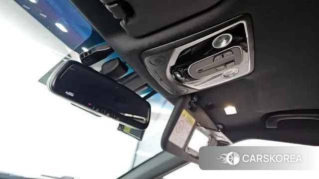 Ssangyong Torres id 3411058 из Кореи 9