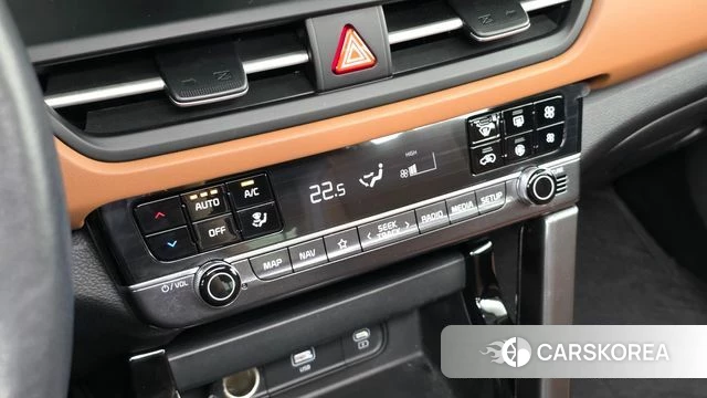 Kia The New Seltos id 4223520 из Кореи 9