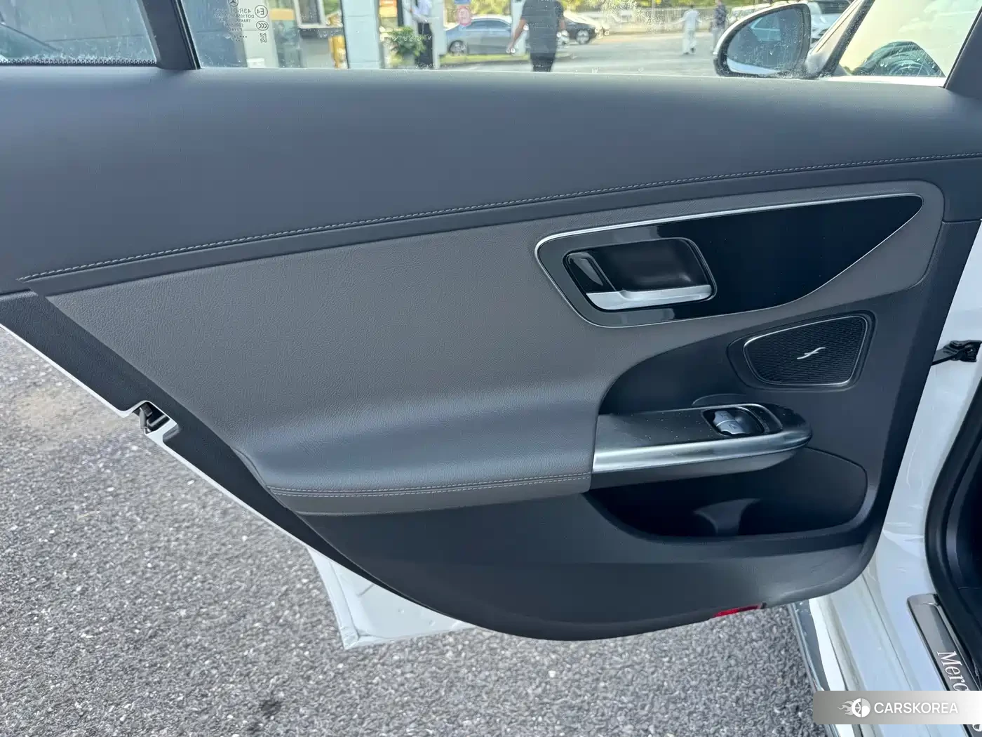 Mercedes-Benz C-class id 4679981 из Китая 9