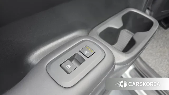 Hyundai Santa Fe (MX5) id 3664010 из Кореи 9