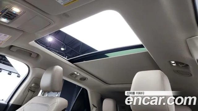 Ford Explorer 6th Generation id 2916943 из Кореи 9