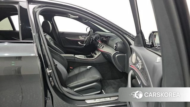 Mercedes-Benz E-Class W213 id 4715658 из Кореи 9