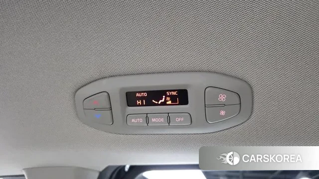 Kia The New Carnival id 3687486 из Кореи 9