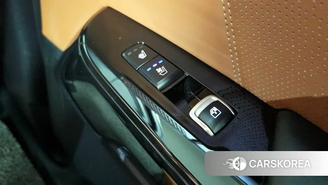 Kia Mohave Master id 4401466 из Кореи 9