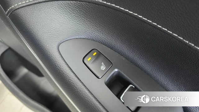 Hyundai Grandeur IG id 4865580 из Кореи 9
