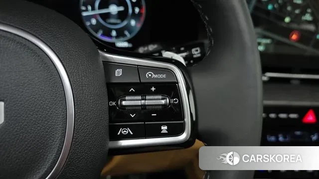 Kia Carnival 4th generation id 2984088 из Кореи 9