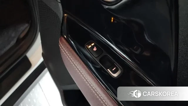 Kia Niro EV id 3654946 из Кореи 9